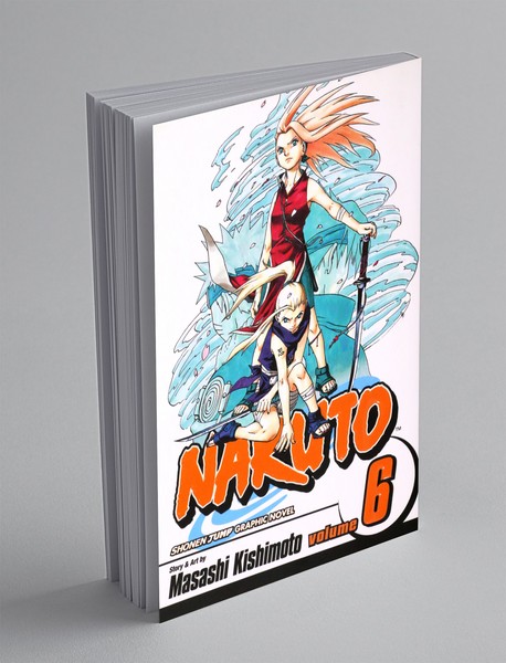 Naruto 6