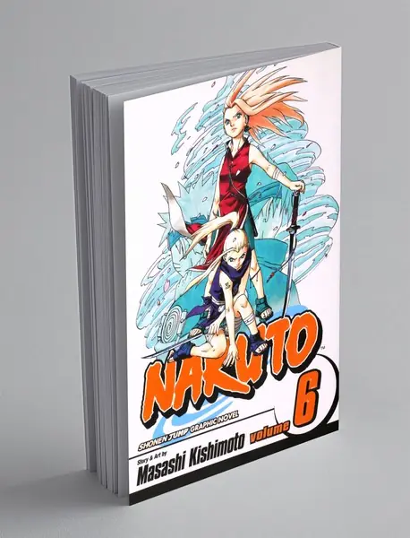 Naruto 6