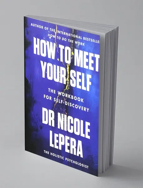 How To Meet Yourself