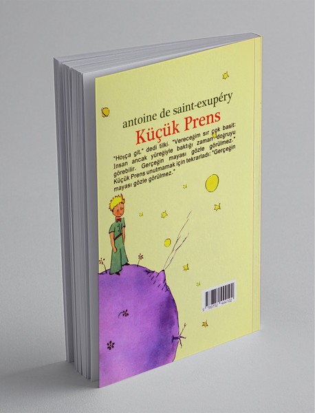Küçük Prens