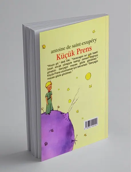 Küçük Prens
