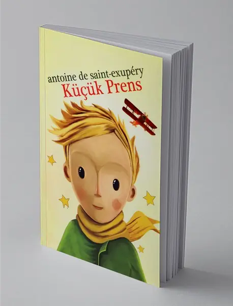 Küçük Prens