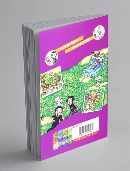 The 117 - Story Treehouse