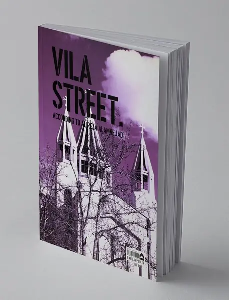 خیابان ویلا