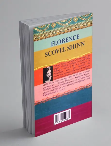 Four Books to Florence Scovel Shinn