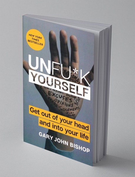 Unfu*k Yourself