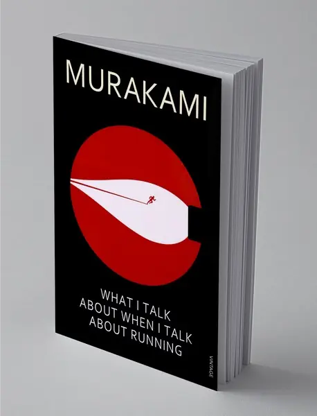 What I Talk About When I Talk About Running