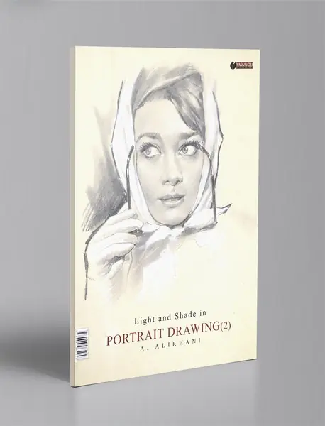 نور و سایه در طراحی از چهره