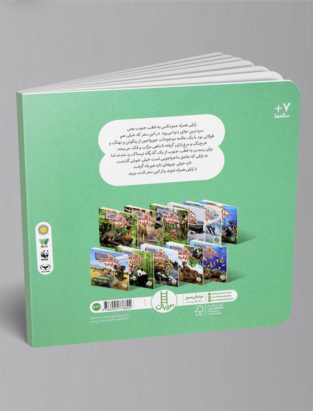 ماجراجویی های رایلی