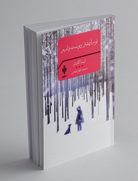 تو را بیشتر دوست دارم