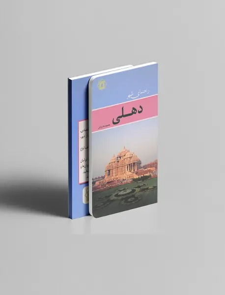 راهنمای شهر دهلی