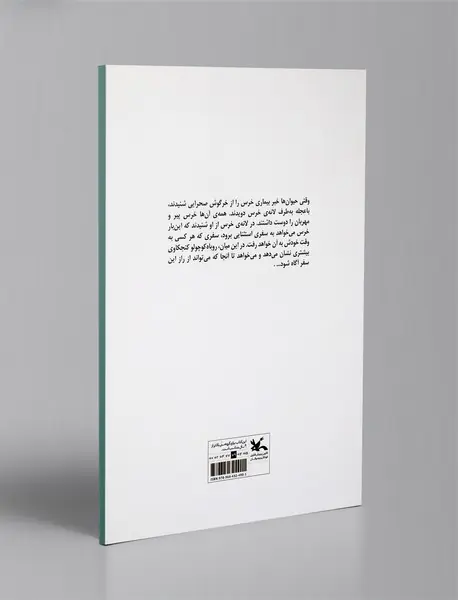 آخرین سفر خرس