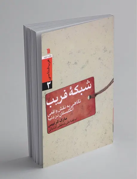 شبکه فریب