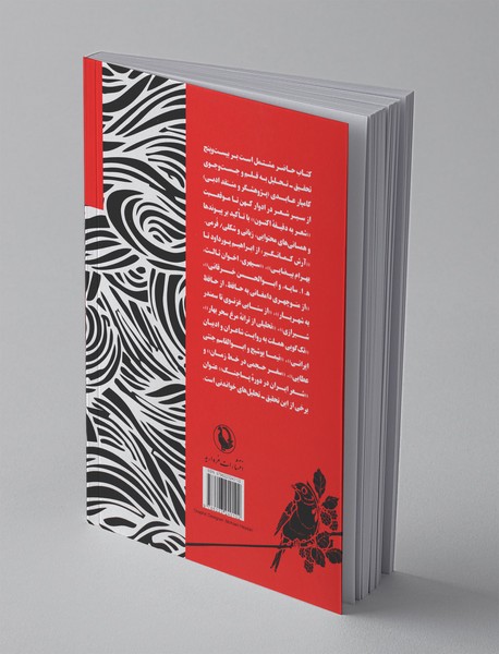 در ایوان تماشا