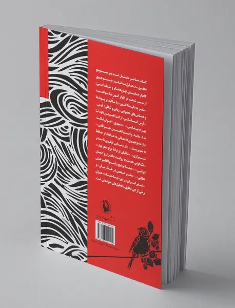 در ایوان تماشا