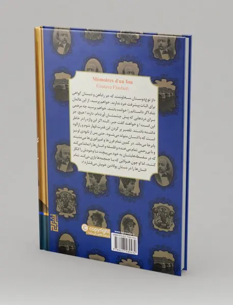 خاطرات یک دیوانه