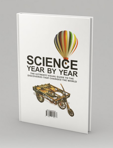 دایره المعارف مصور تاریخ علم