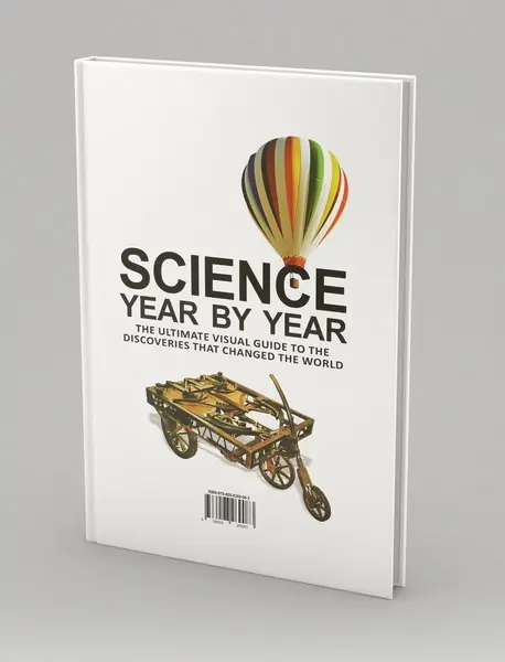 دایره المعارف مصور تاریخ علم