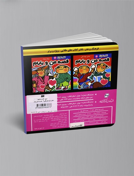 دختر توت‌فرنگی 7