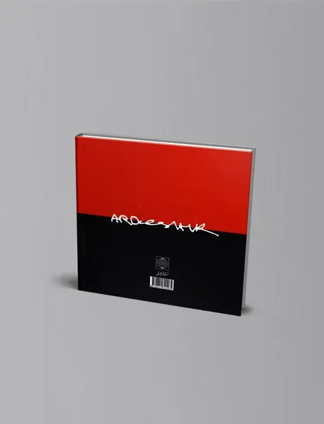 اردشیرنامه