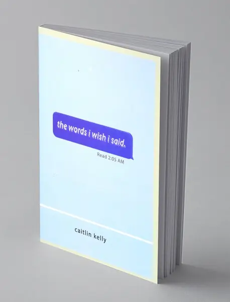 the Words I Wish I Said