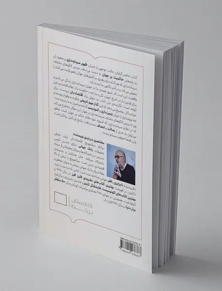 سرمایه‌داری، به تنهایی