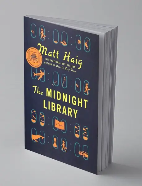 the Midnight Library