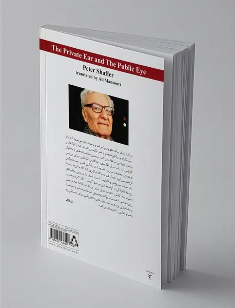 چشم عمومی و گوش خصوصی