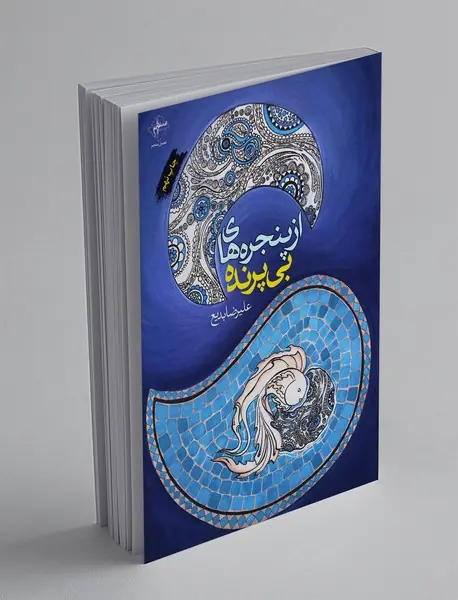 از پنجره‌های بی‌پرنده