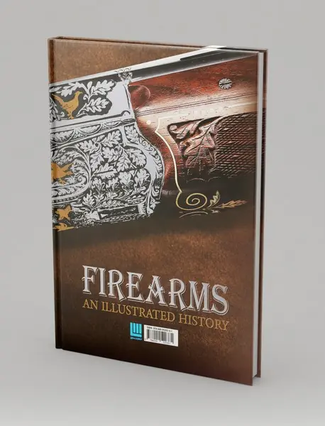 دایره‌المعارف مصور اسلحه