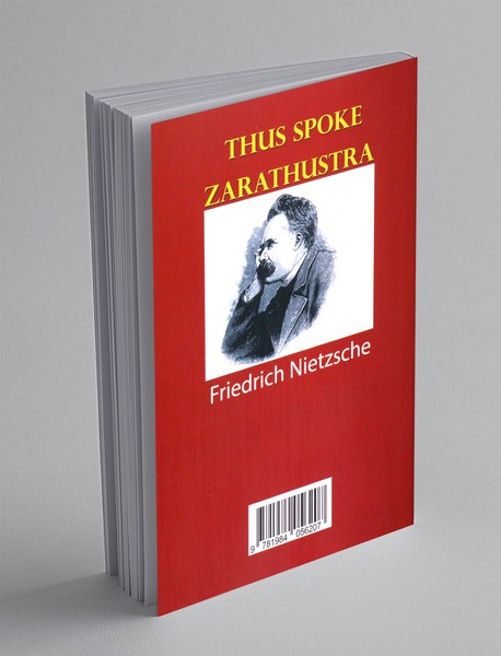 Thus Spoke Zarathustra