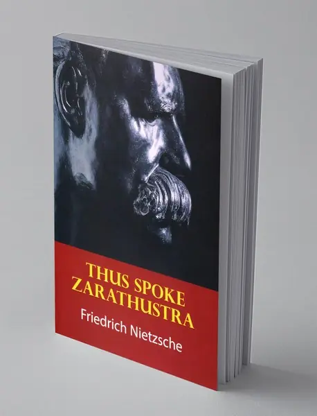 Thus Spoke Zarathustra