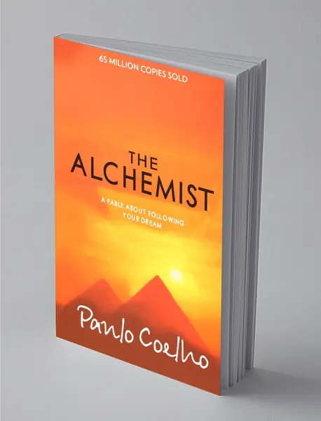 the Alchemist