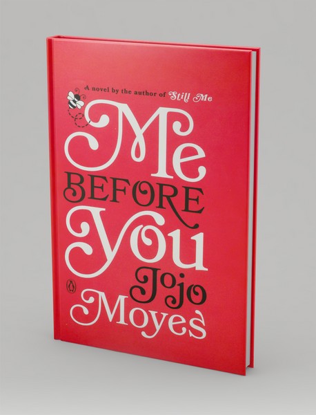 Me Before You Me Before You