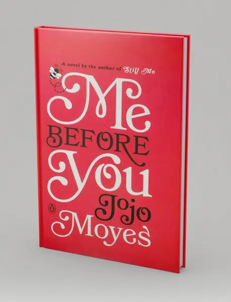 Me Before You