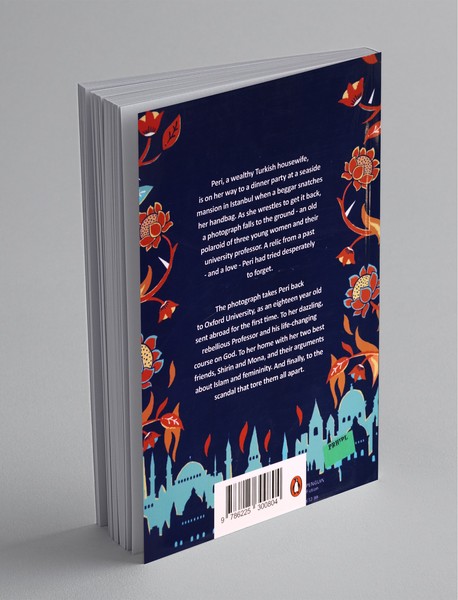 Three Daughters Of Eve