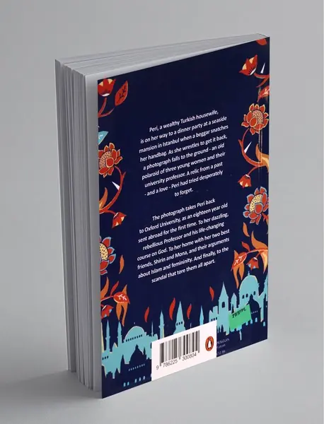 Three Daughters Of Eve