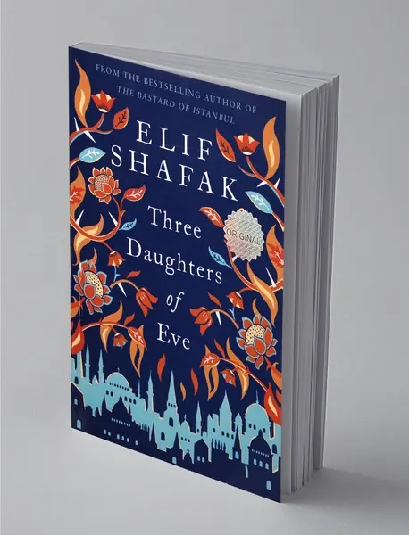 Three Daughters Of Eve