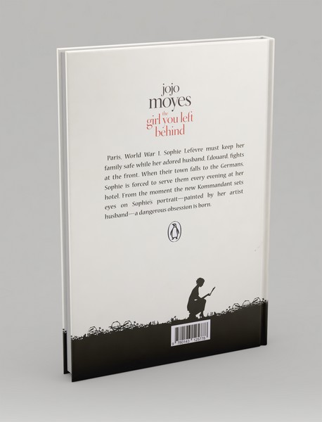 The Girl You Left Behind