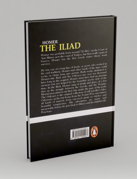 The Iliad