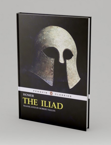The Iliad