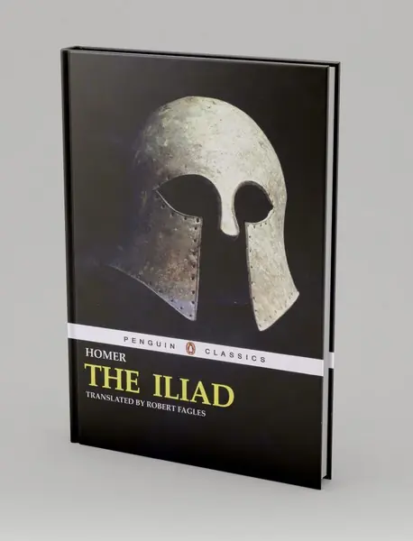 The Iliad