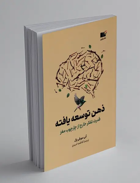 ذهن توسعه‌یافته