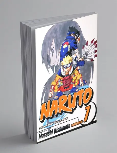 Naruto 7