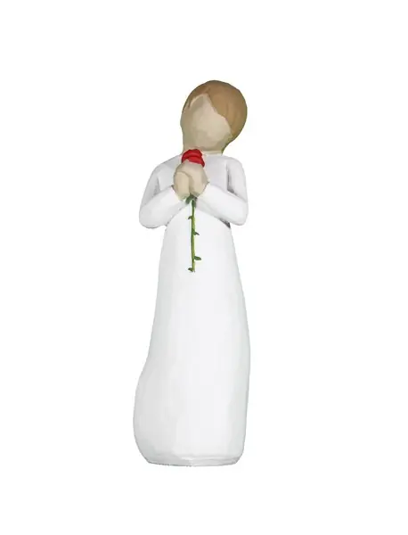 مجسمه کد 153 / عشق