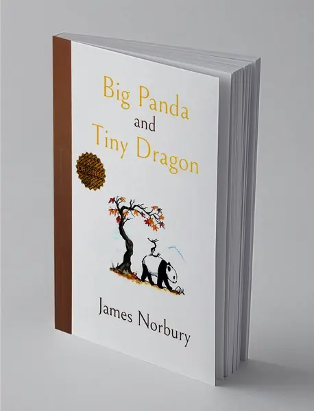 Big Panda and Tiny Dragon