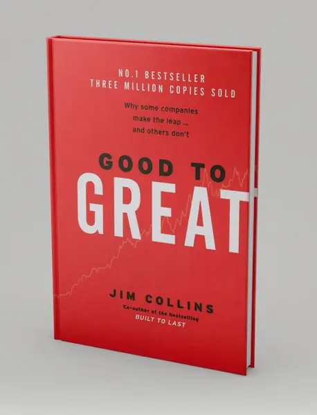 Good To Great