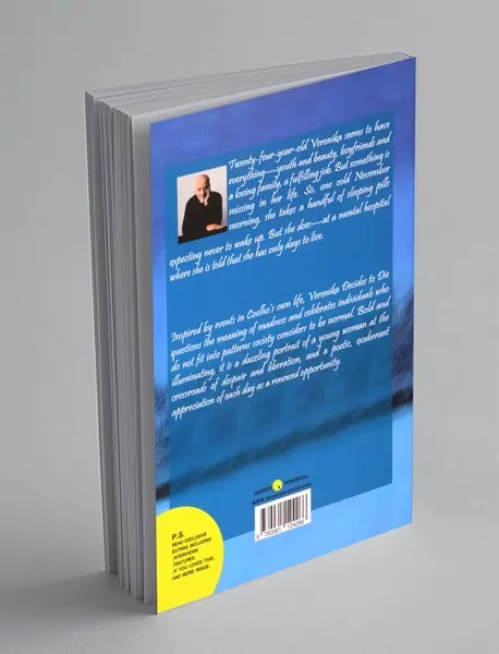 Veronika Decides to Die