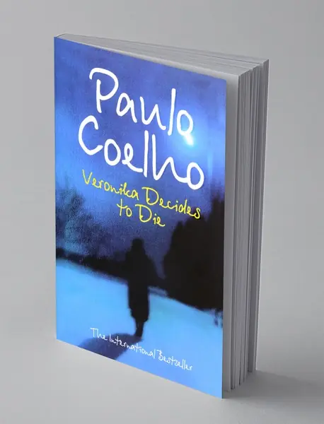 Veronika Decides to Die