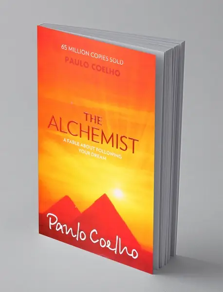 the Alchemist